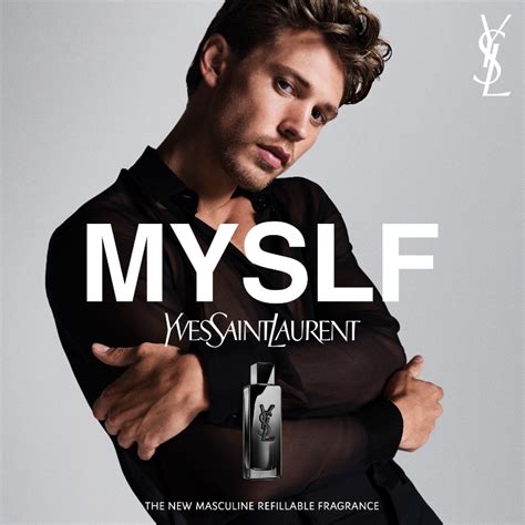 interview yves saint laurent|Austin Butler on Mixing Scents, Riding Bikes, and Being Part of .